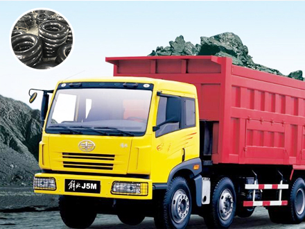 載重貨車_丁基內胎