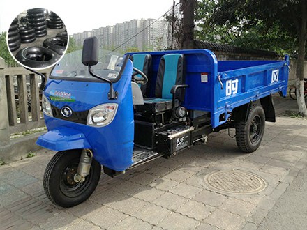 摩托車三輪車_丁基內胎